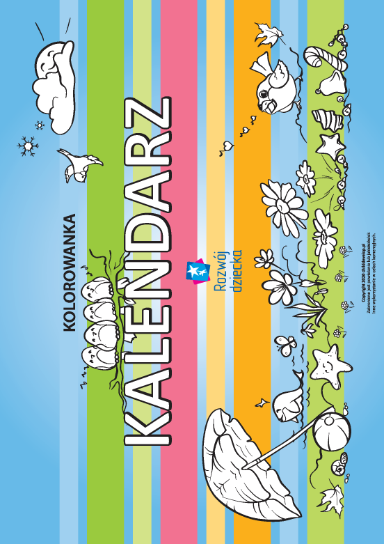 Stwórz własny kalendarz Stwórz własny kalendarz