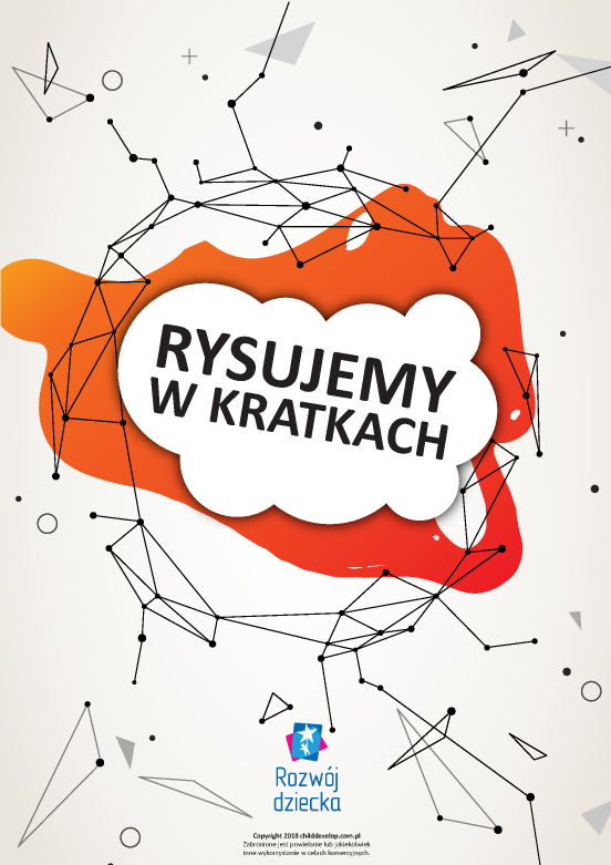 Zestaw zadań: dyktanda graficzne Zestaw zadań: dyktanda graficzne