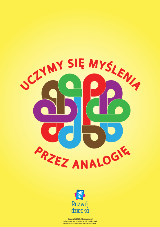 Uczymy się wnioskowania przez analogię Uczymy się wnioskowania przez analogię