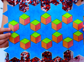 Geometria, kreślarstwo i sztuka – 3-w-1