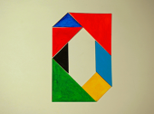 Tangram – starożytna chińska łamigłówka