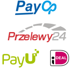 Logo Pay