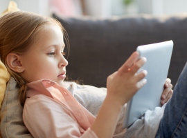 Wychowanie dzieci a współczesne technologie
