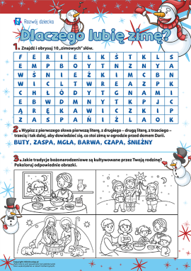 Święta Bożego Narodzenia: opisujemy tradycje naszej rodziny