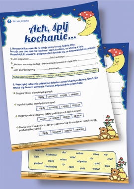 Poznajemy sposoby dbania o higienę snu