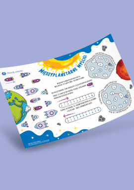 Rozwijamy wyobraźnię przestrzenną: lewa/prawa