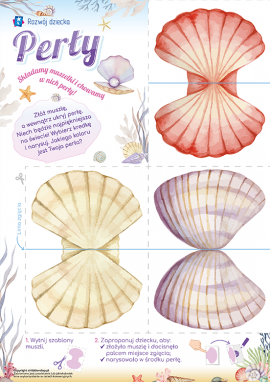 Papierowa praca plastyczna: rozwój motoryki dla maluchów w wieku 2–3 lat