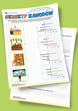 Sekrety zawodów: tworzymy i analizujemy wykresy liniowe