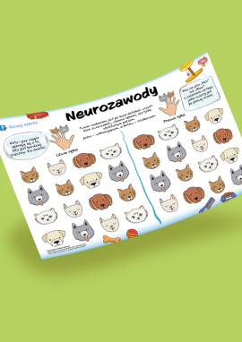 Ciekawa neurogra: rozwijamy neuroplastyczność i trenujemy samokontrolę