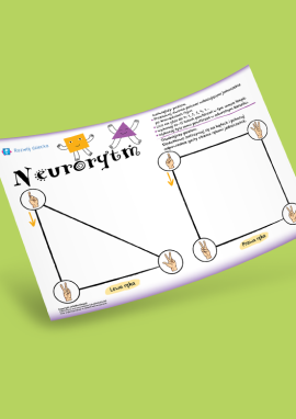 Neurorytm: koordynacja bilateralna i rytmiczność