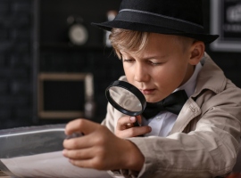 Jak rozwinąć zaciekawienie u dziecka