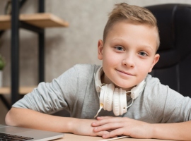 Uczymy dziecko dokonywania właściwego wyboru