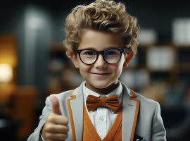 Umiejętności społeczne dzieci w młodszym wieku szkolnym