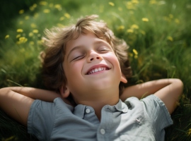 5 sposobów na rozwinięcie inteligencji emocjonalnej dziecka