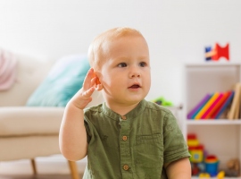 9 sposobów na rozwijanie umiejętności mówienia u dzieci