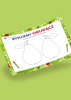 Rysujemy oburącz nr 4