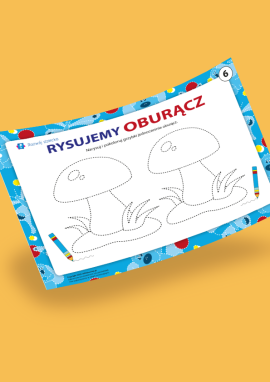 Rysujemy oburącz nr 6