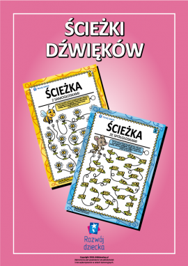 Ścieżki dźwięków