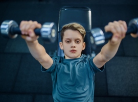 Dziecko a uprawianie sportu: za i przeciw