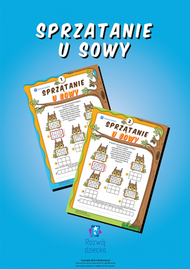 Sprzątanie u sowy: odszyfrowujemy i wyjaśniamy frazeologizmy