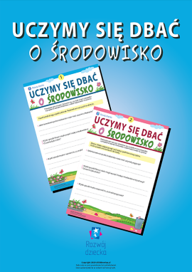 Dbamy o środowisko: jak postępować właściwie?