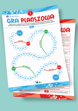 Gra planszowa