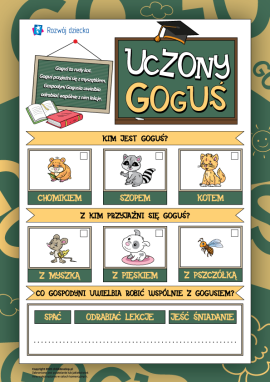 Uczony Goguś: odpowiadamy na pytania