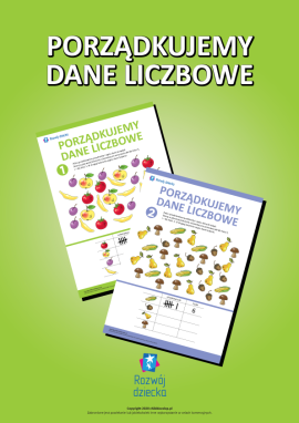 Porządkujemy dane liczbowe